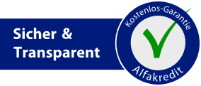 Kostenlos Garantie